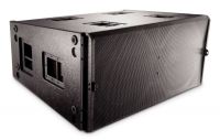 QSC WL218sw Subwoofer Passif 1700Wrms